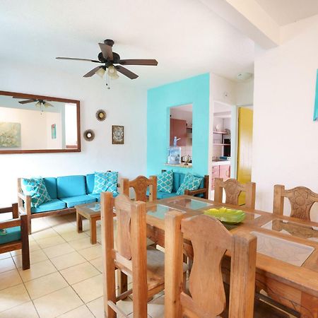 Casa De Colores Playa del Carmen Eksteriør billede