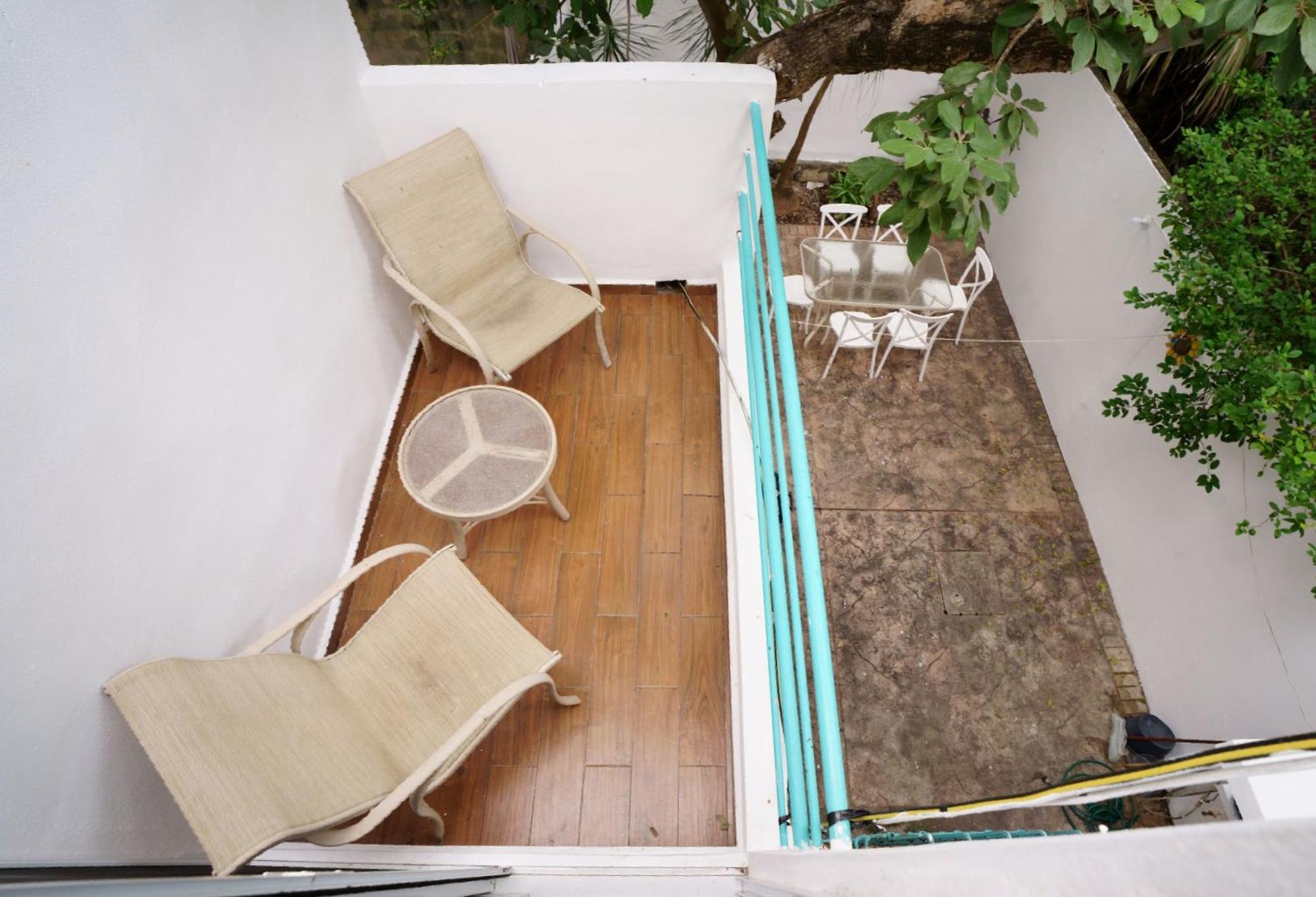 Casa De Colores Playa del Carmen Eksteriør billede
